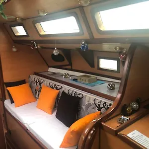 Cassiopee Bateau-hôtel